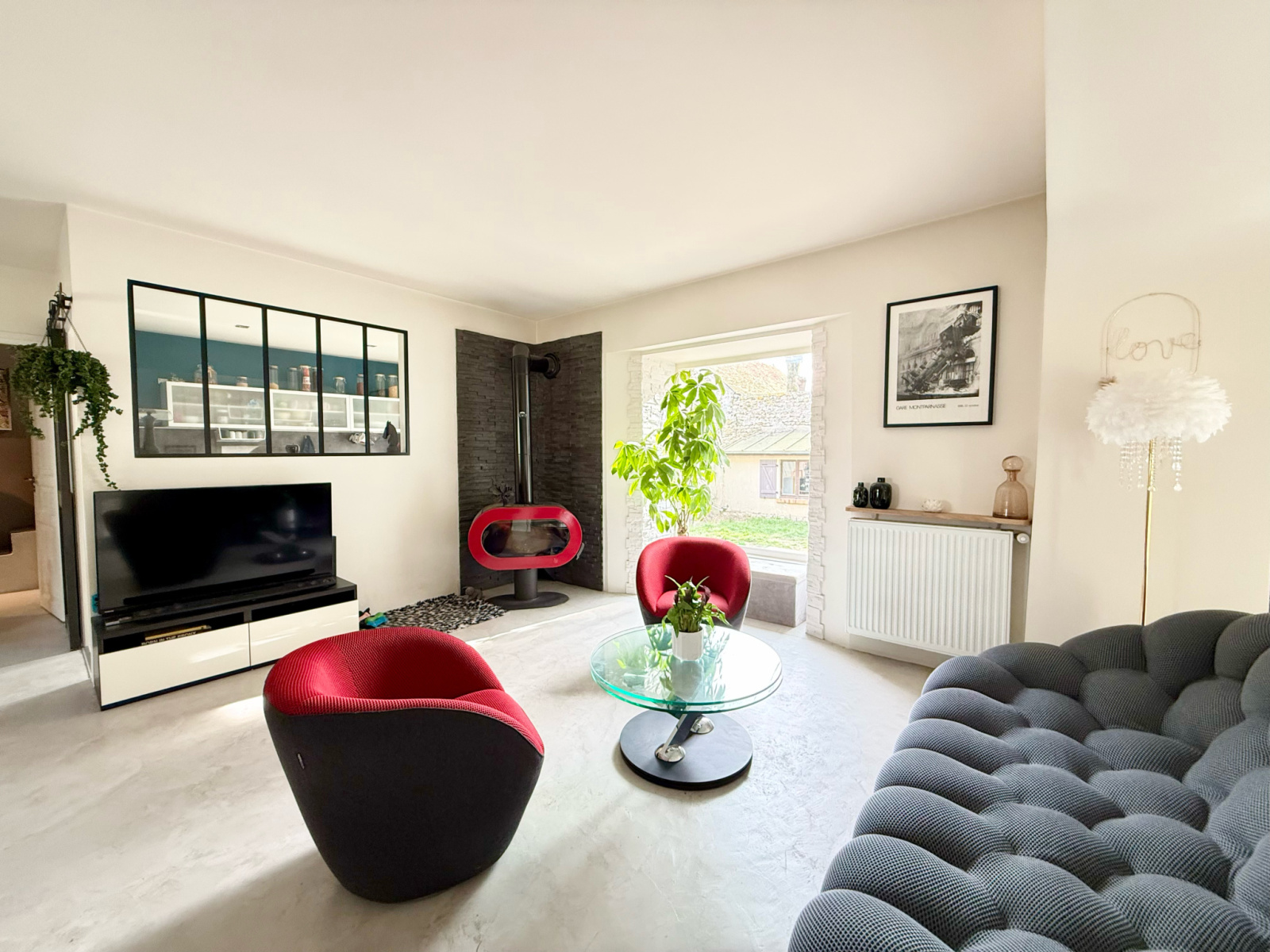 Image_2, Maison, Alluets-le-Roi, ref :554