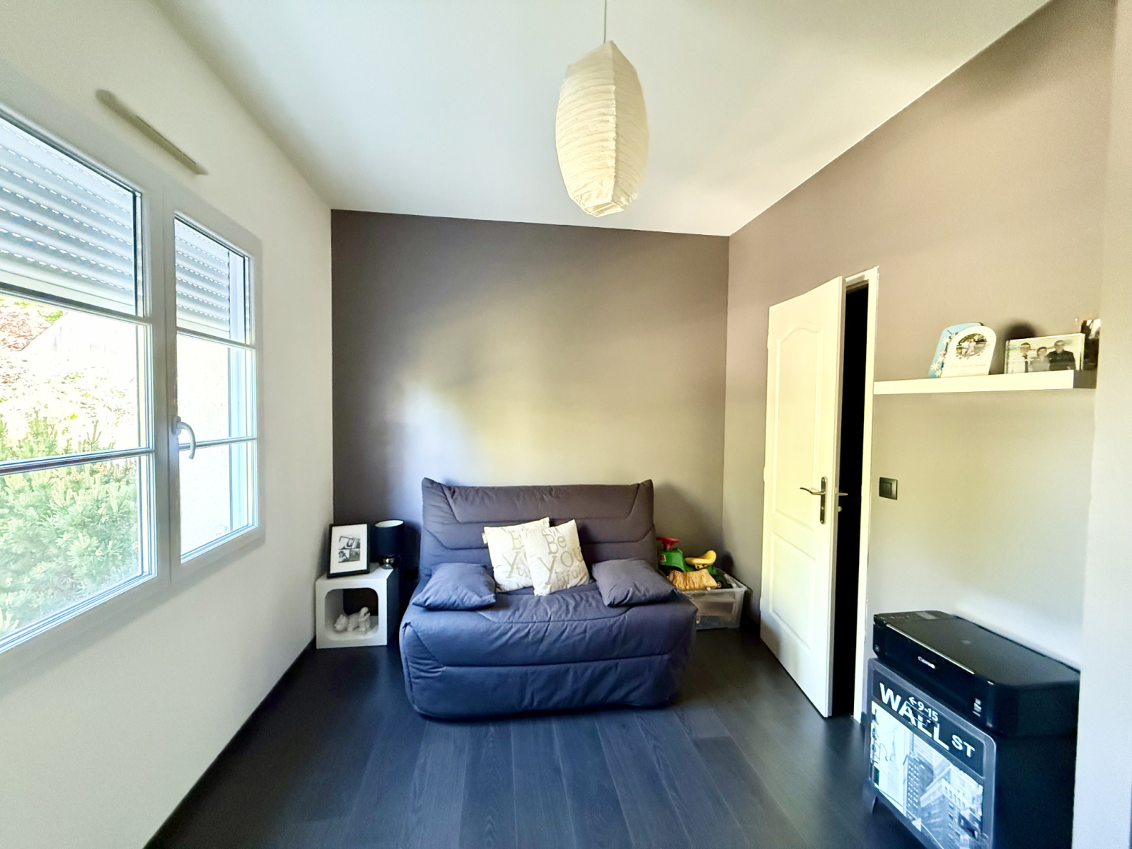 Image_9, Maison, Orgeval, ref :49454                        