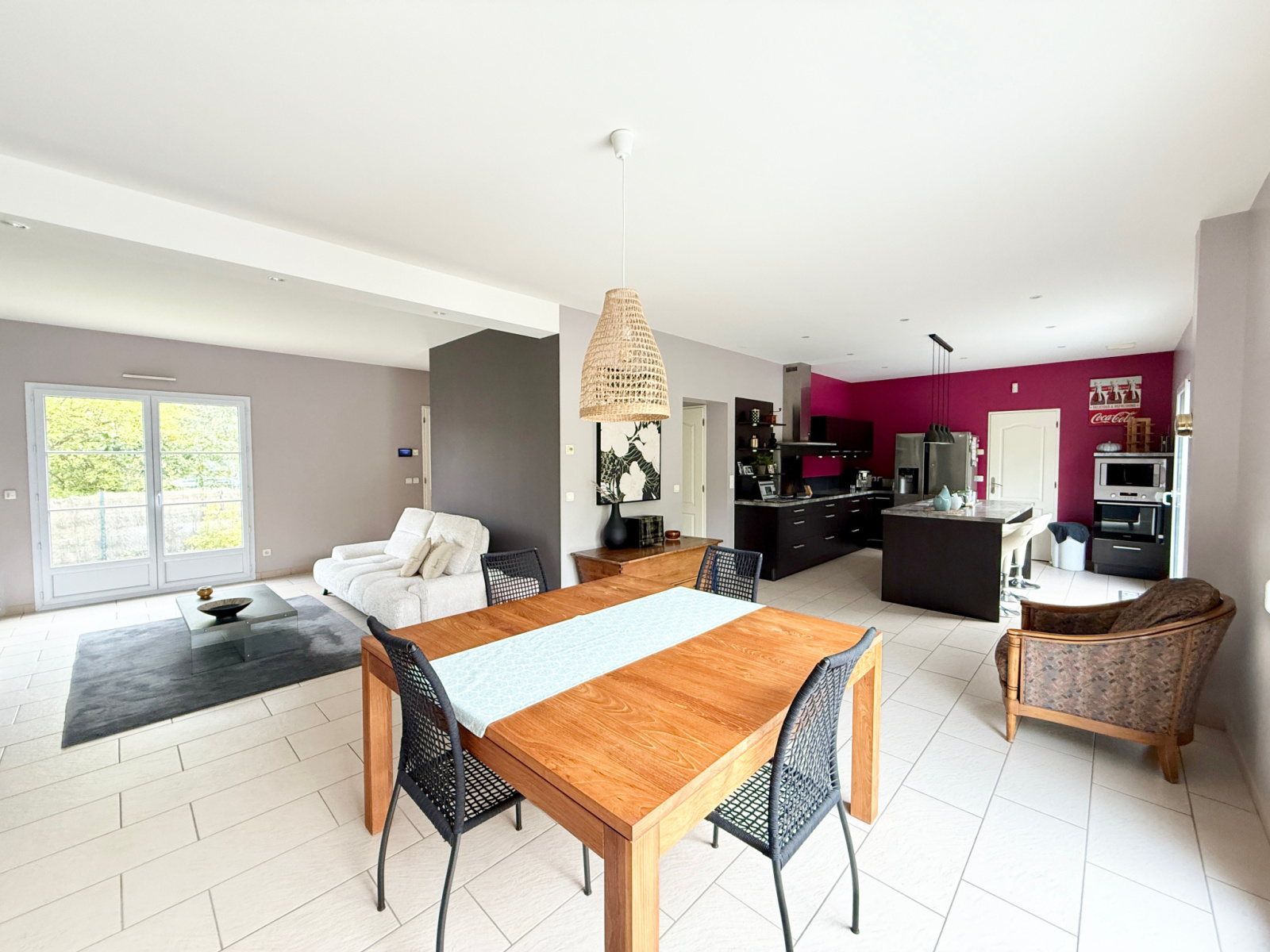 Image_7, Maison, Orgeval, ref :49454                        