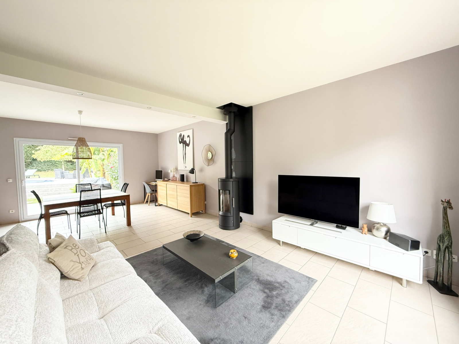 Image_4, Maison, Orgeval, ref :49454                        