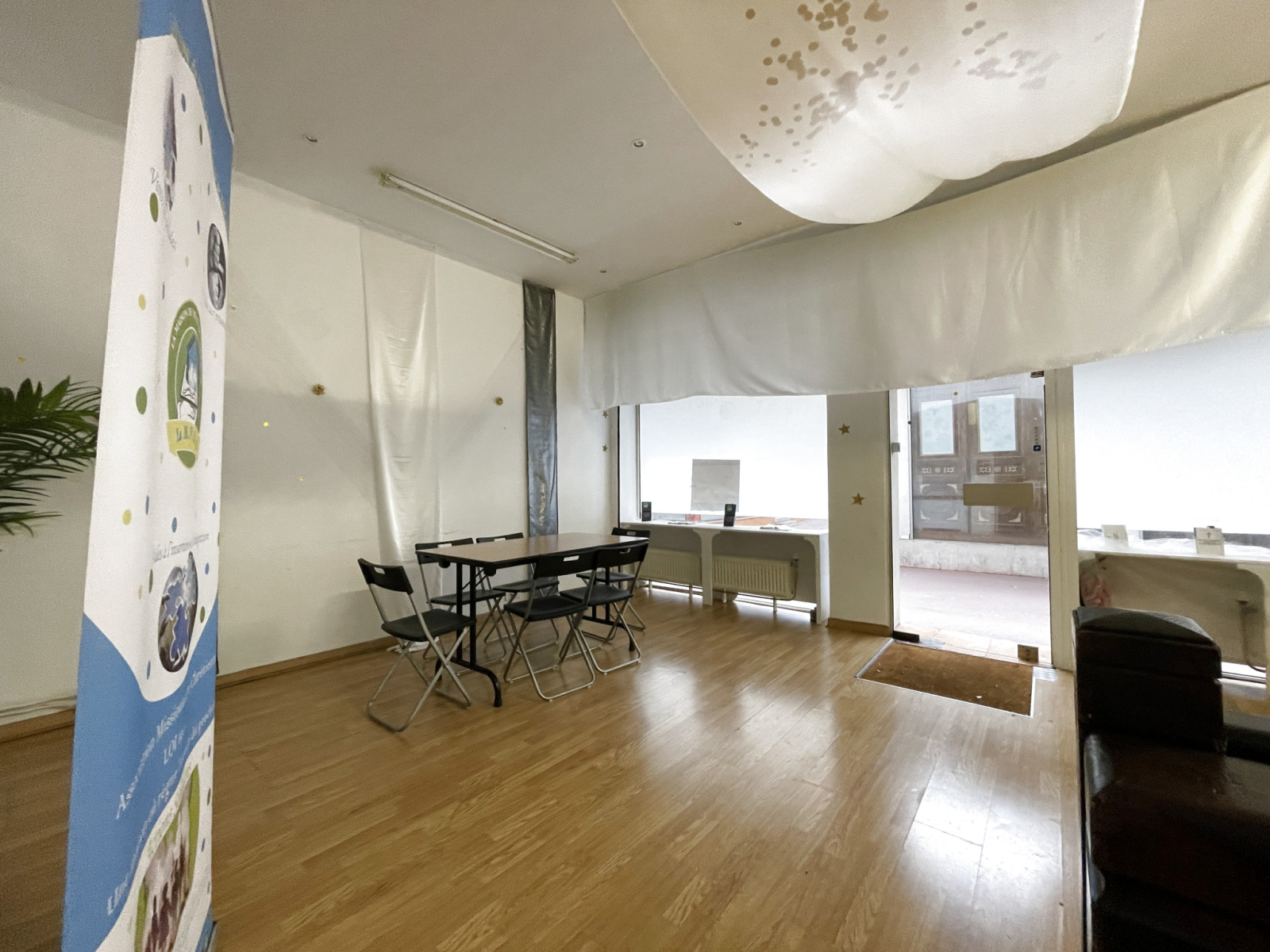 Image_1, Local commercial, Fontenay-aux-Roses, ref :OLCO10001679