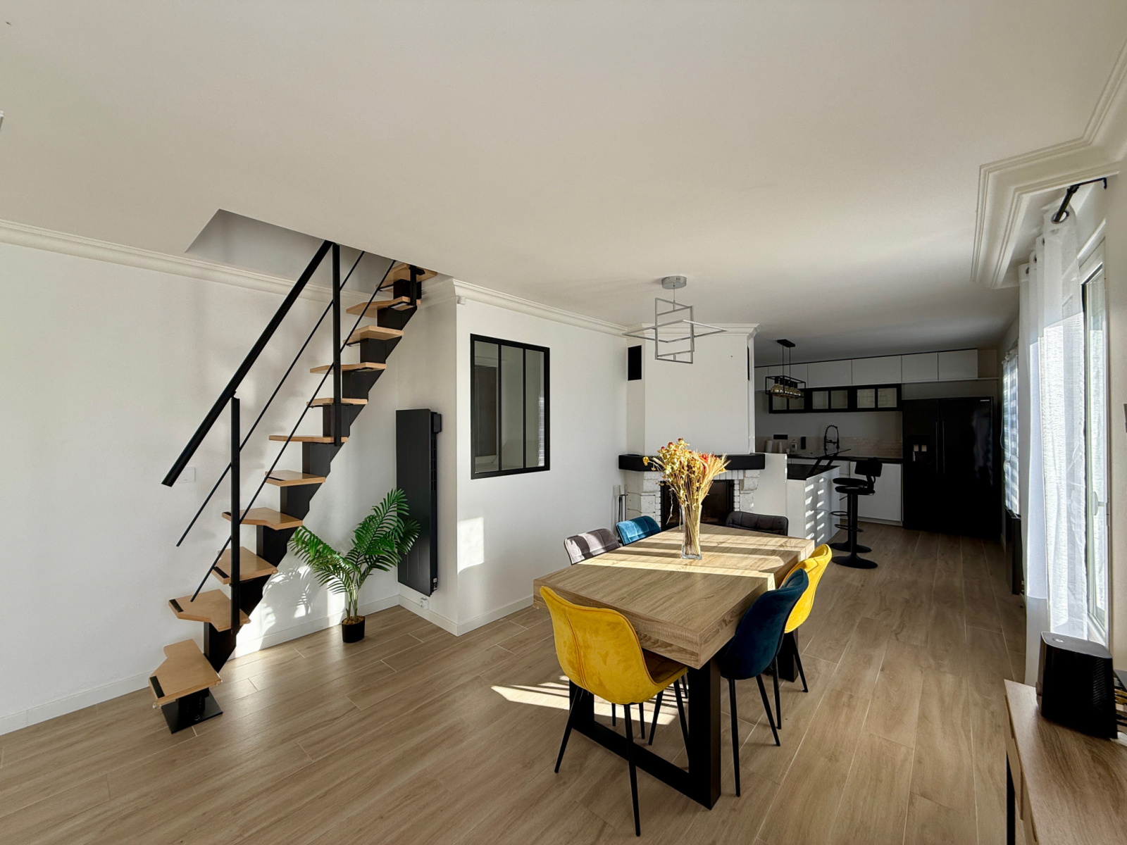 Image_4, Maison, Orgeval, ref :OLMA690004183