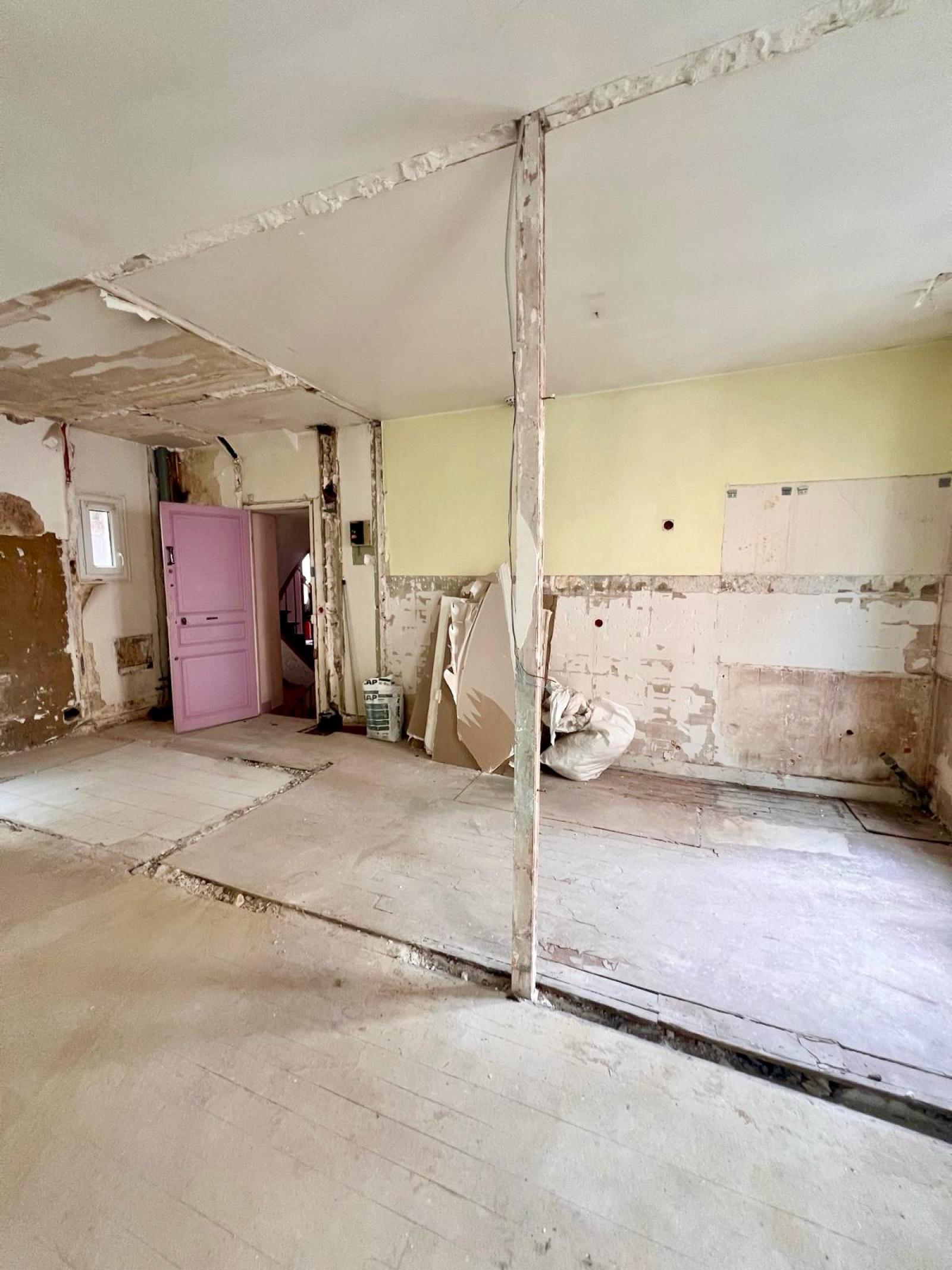 Image_2, Appartement, Poissy, ref :49458