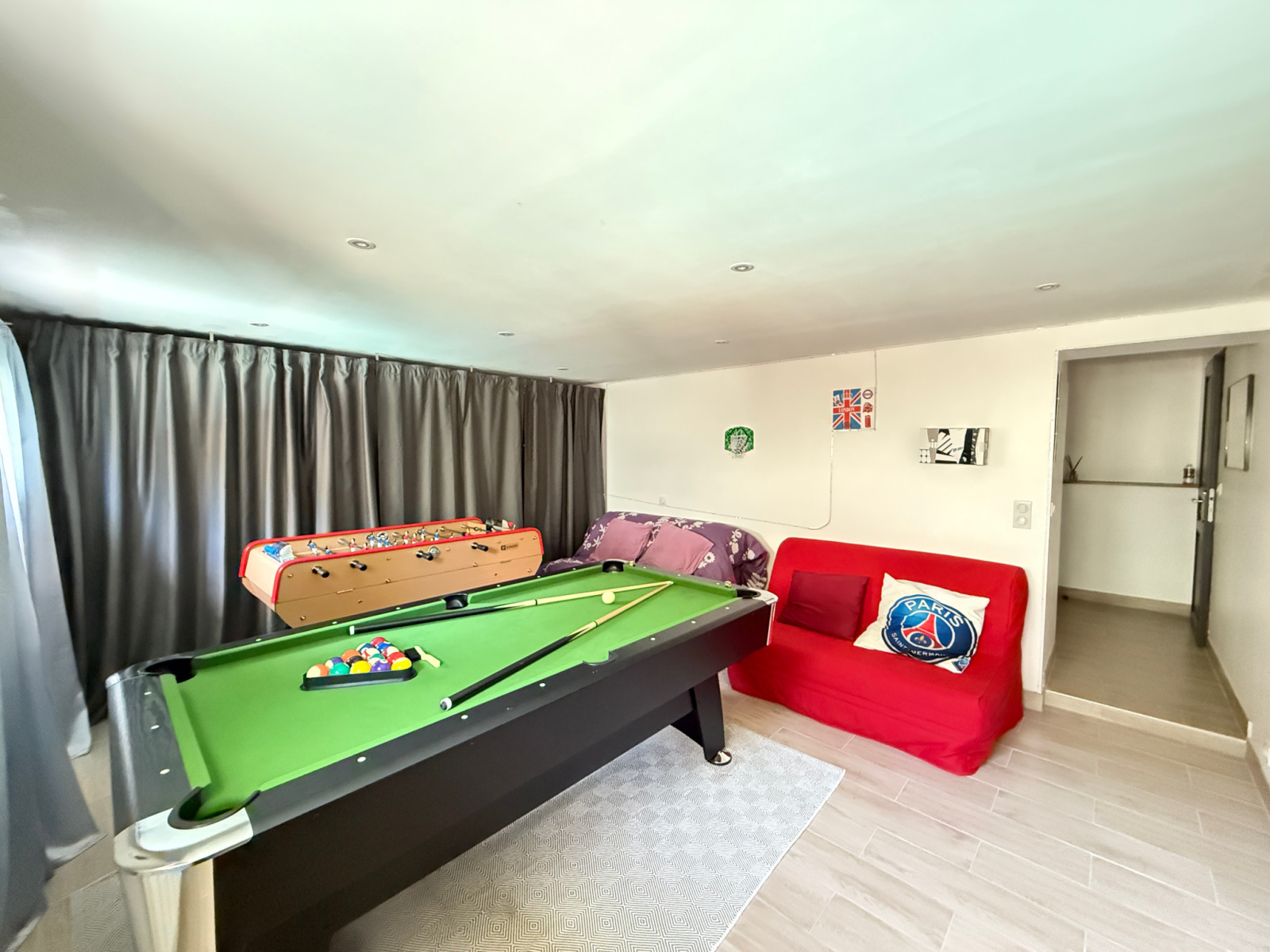 Image_14, Maison, Orgeval, ref :49444