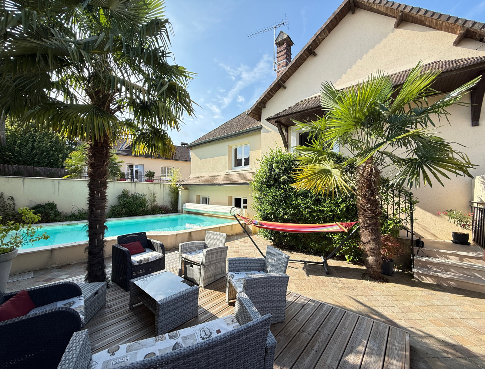 Image_1, Maison, Orgeval, ref :49444