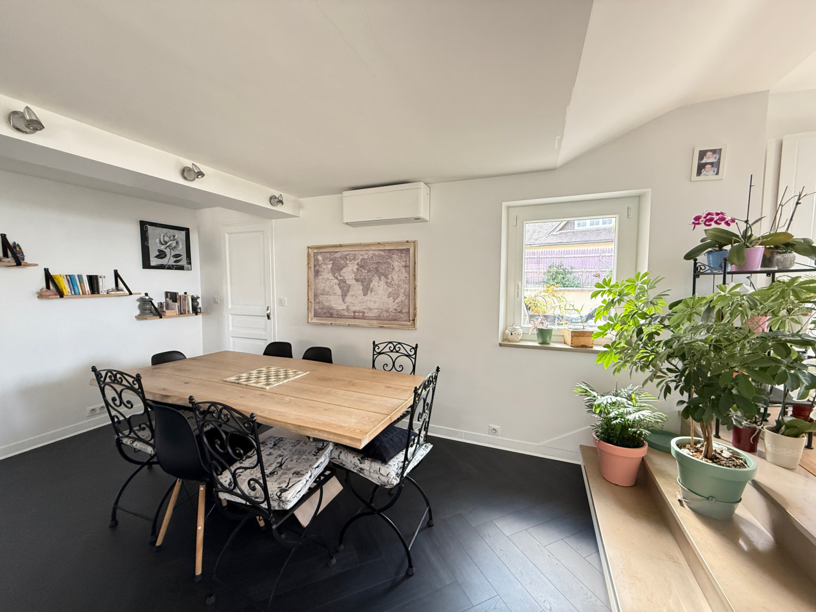 Image_6, Maison, Orgeval, ref :49444