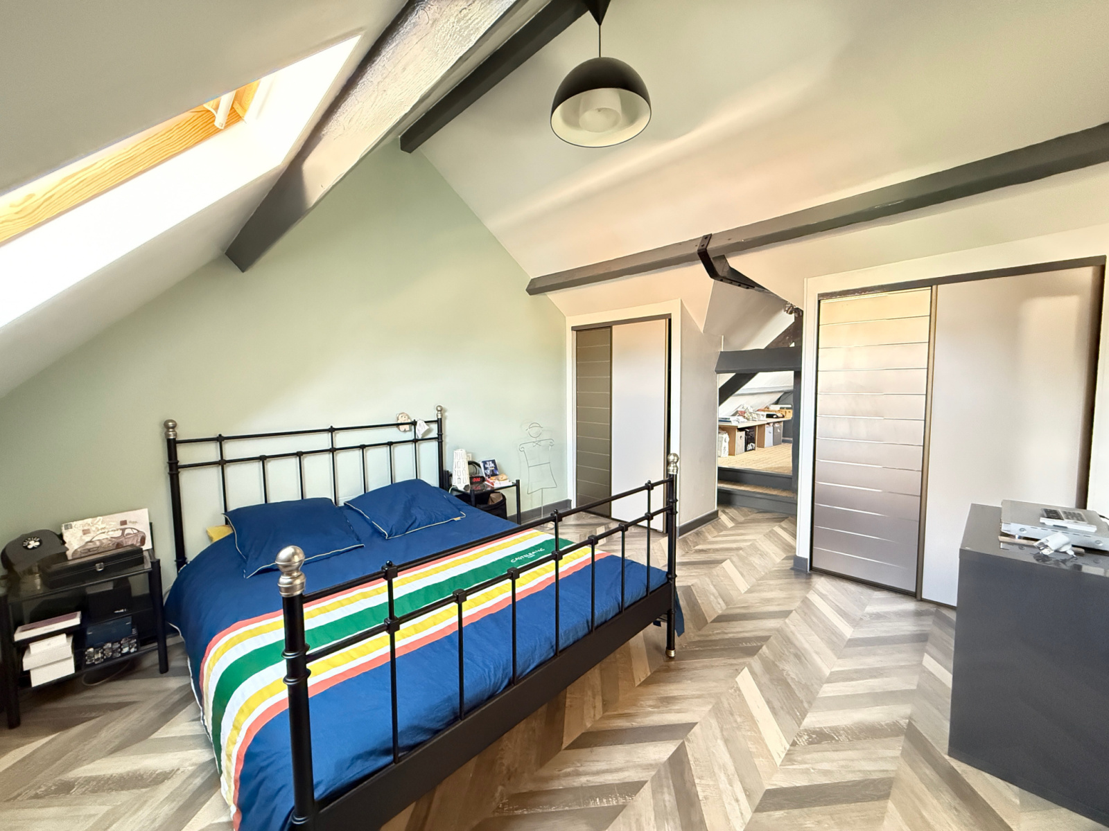 Image_11, Maison, Orgeval, ref :49444