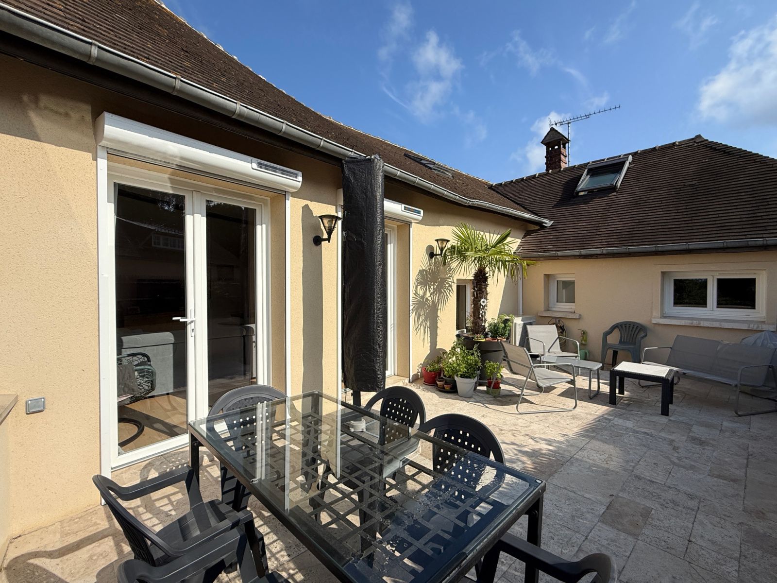 Image_17, Maison, Orgeval, ref :49444