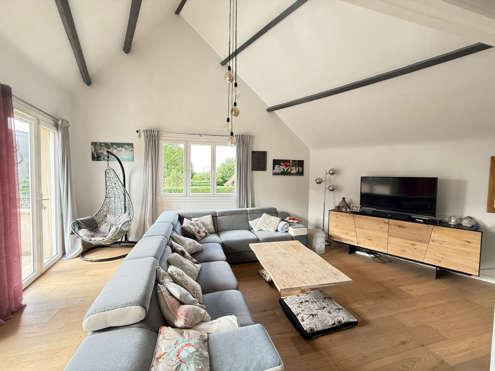 Image_4, Maison, Orgeval, ref :49444