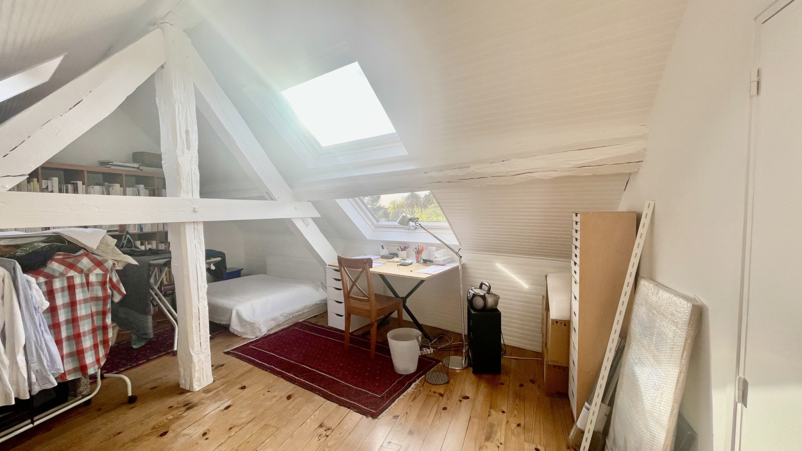 Image_14, Maison, Crespières, ref :49317