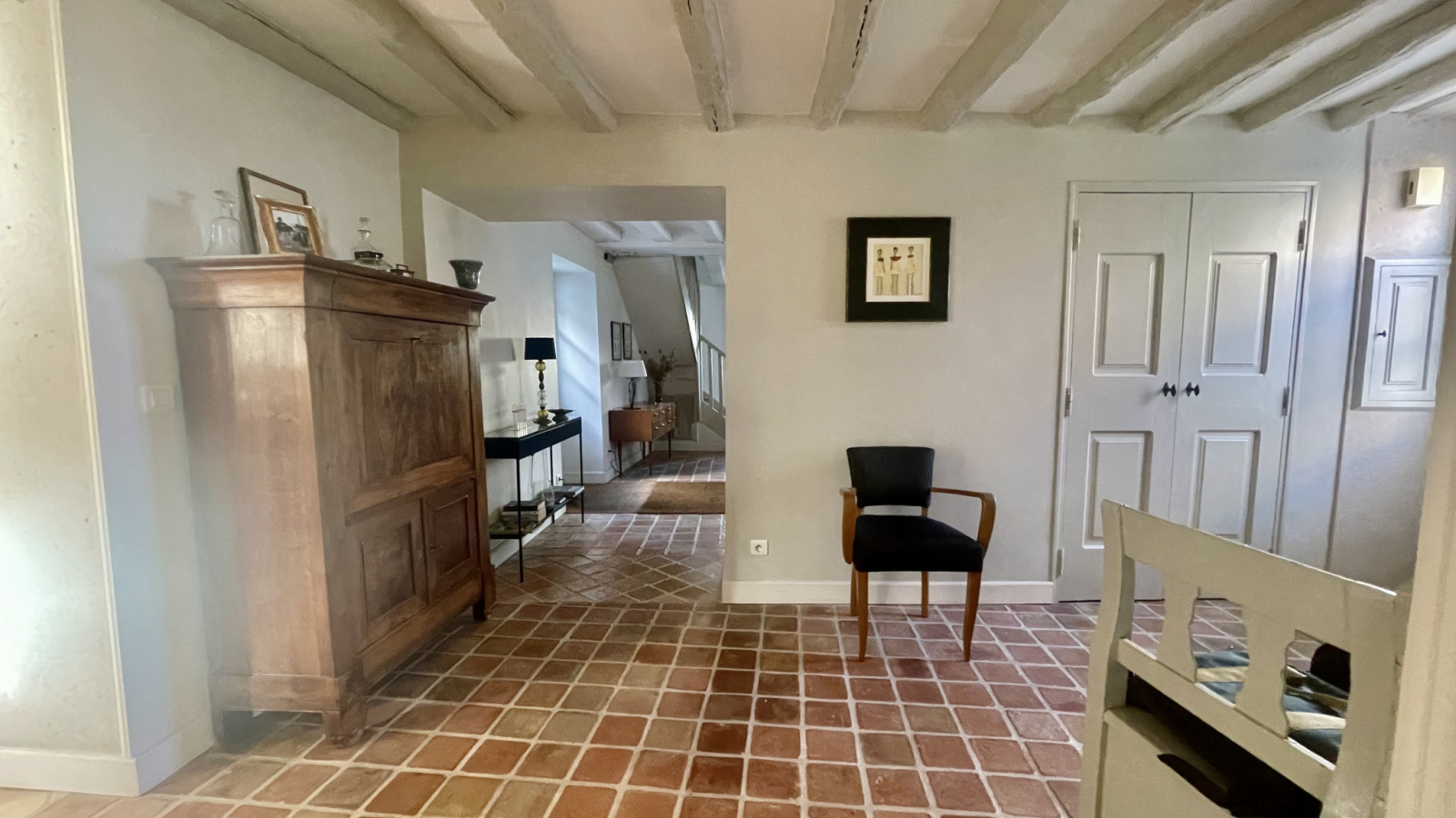 Image_5, Maison, Crespières, ref :49317