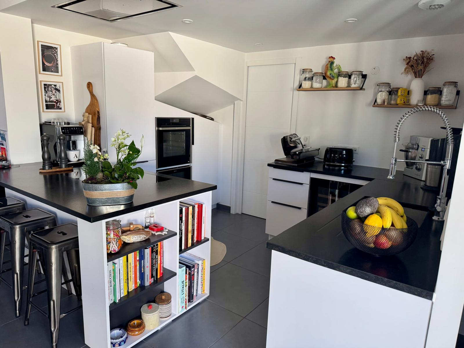 Image_4, Maison, Alluets-le-Roi, ref :579