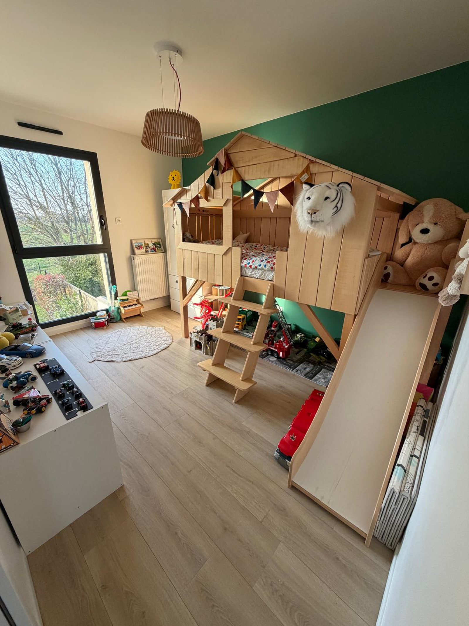 Image_13, Maison, Alluets-le-Roi, ref :579