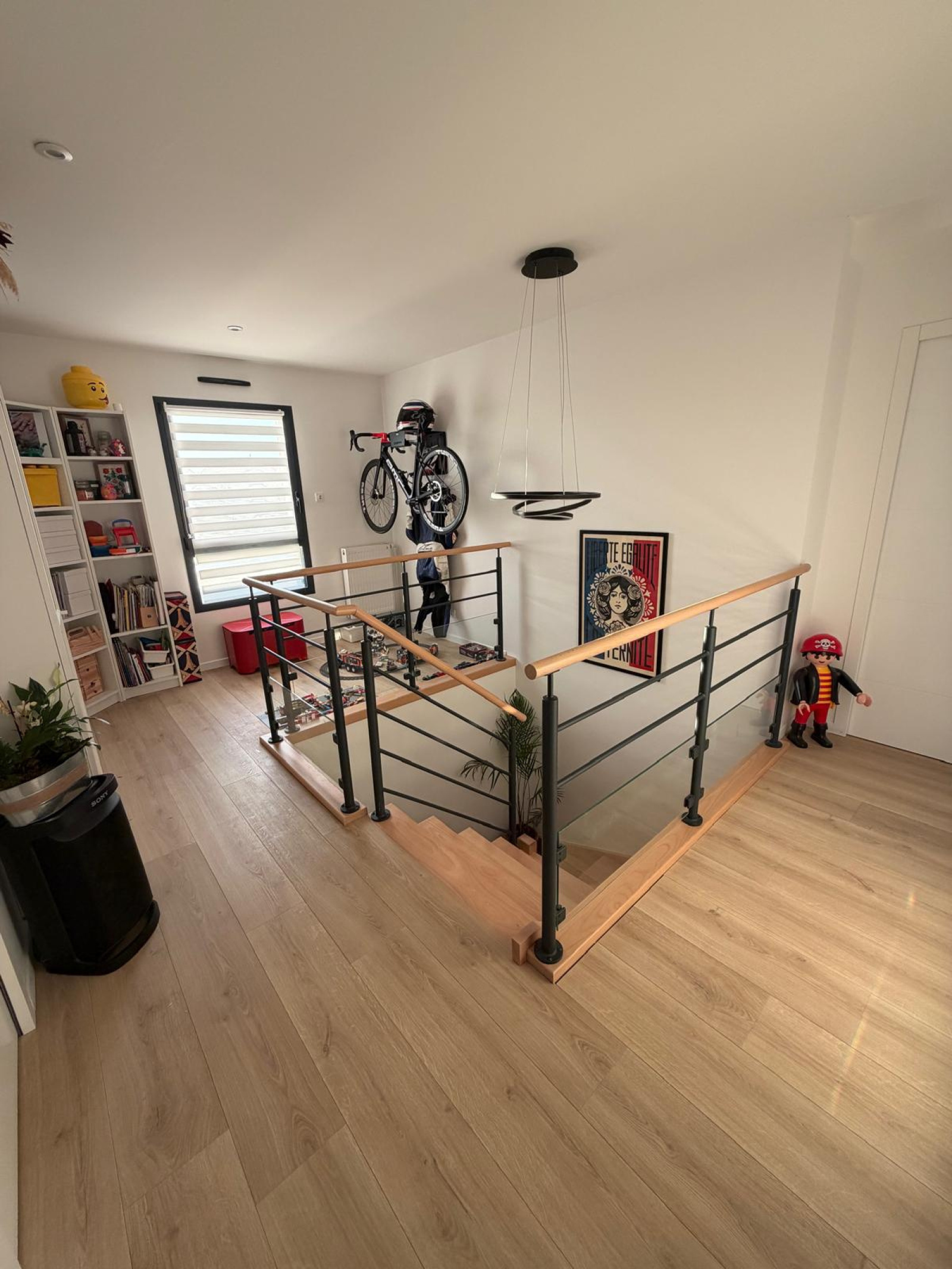 Image_10, Maison, Alluets-le-Roi, ref :579