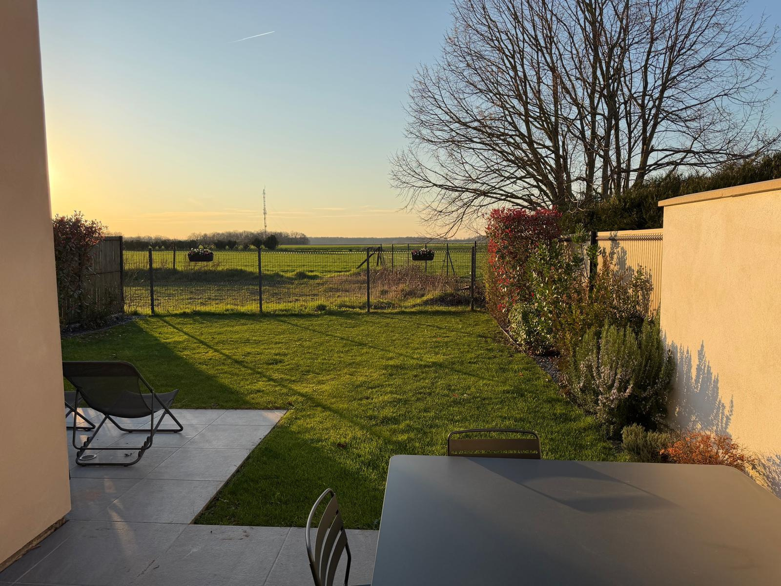 Image_1, Maison, Alluets-le-Roi, ref :579