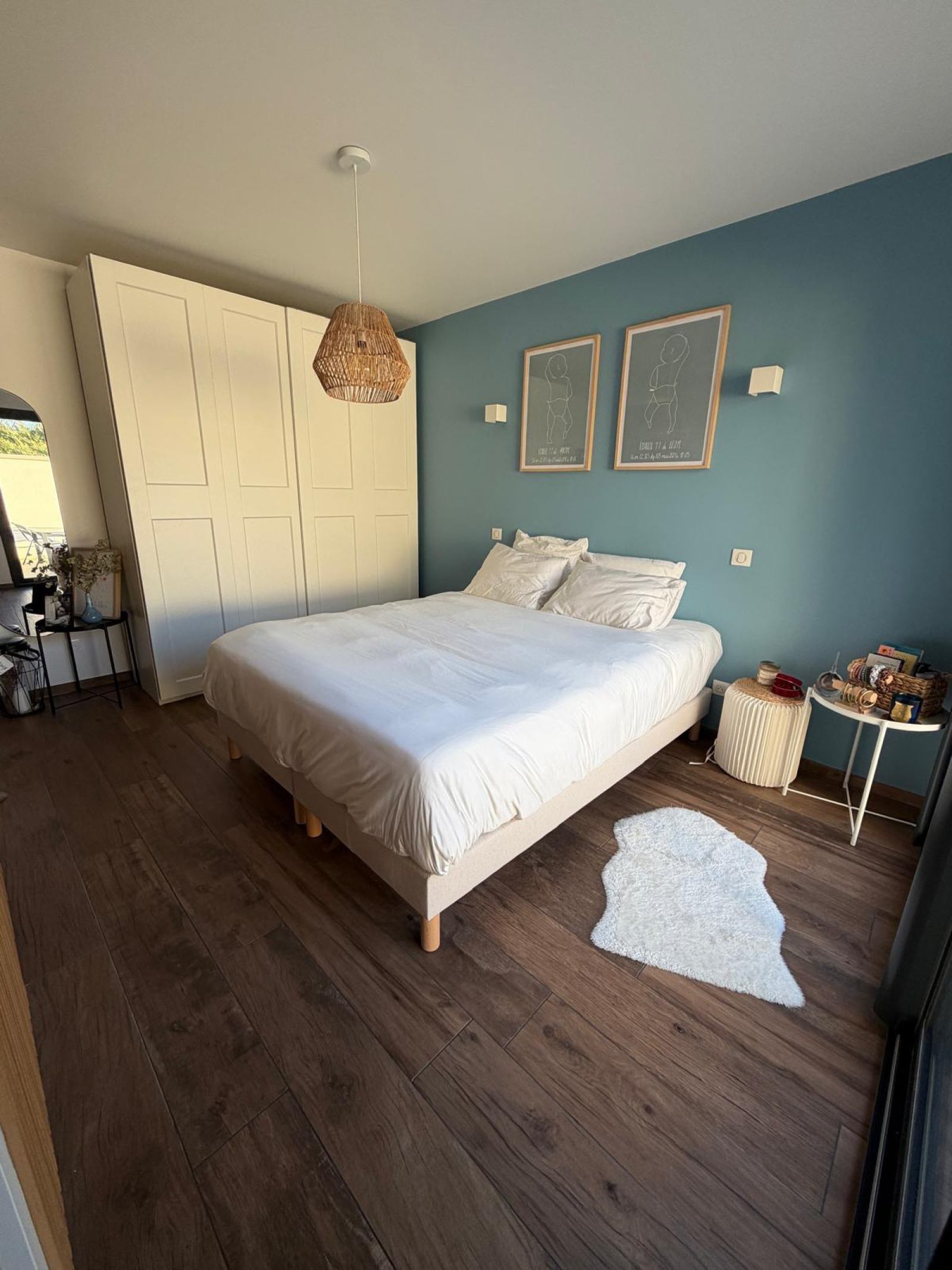 Image_8, Maison, Alluets-le-Roi, ref :579