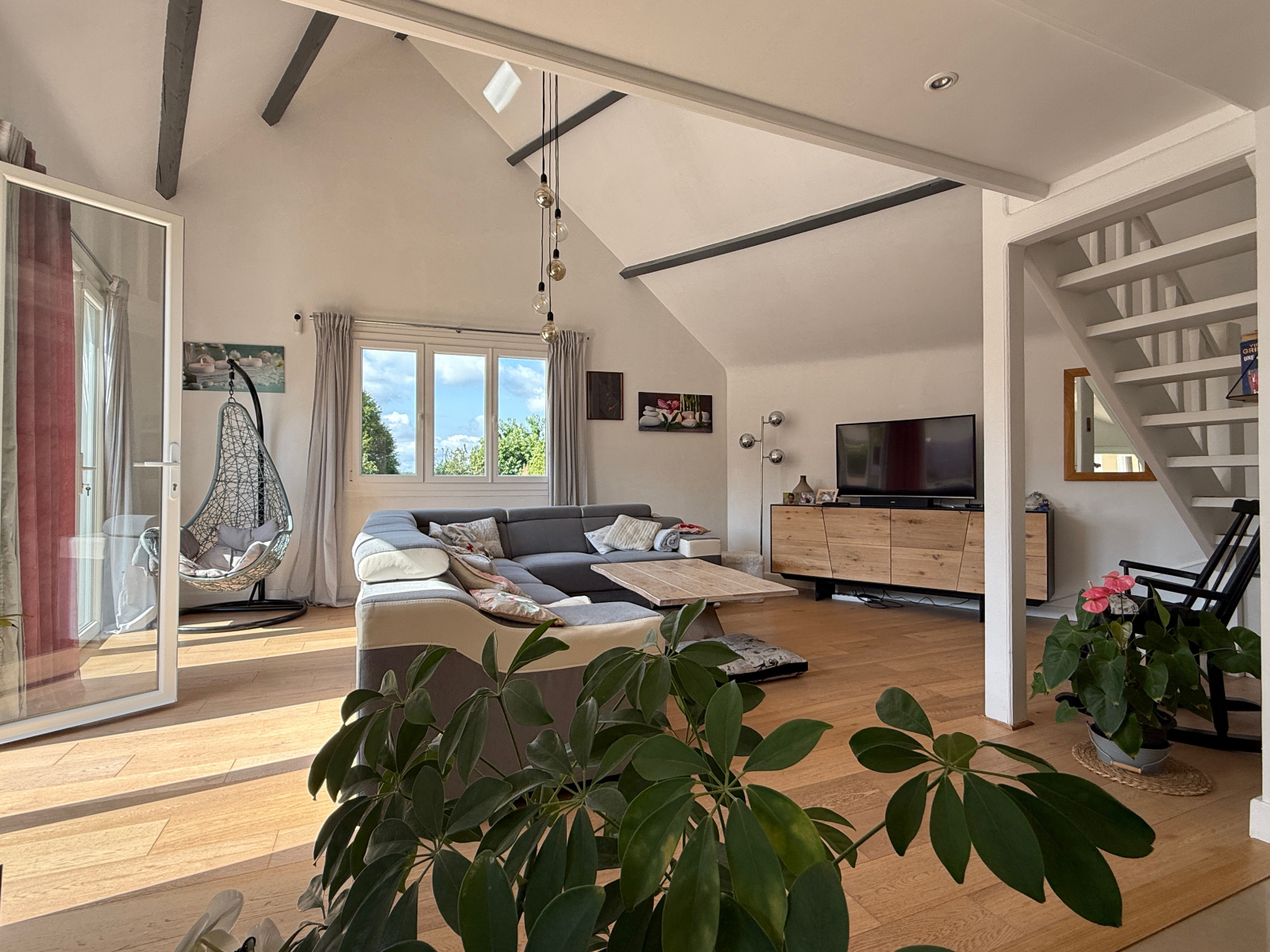 Image_3, Maison, Orgeval, ref :49444