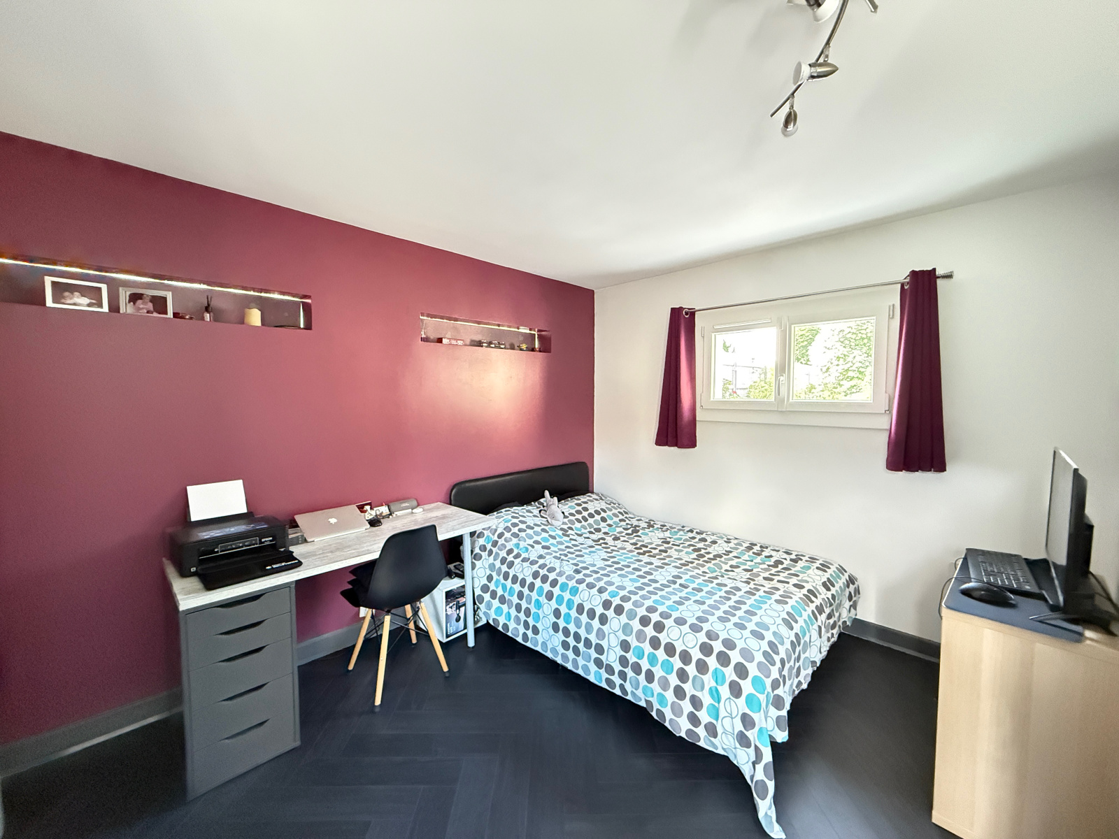 Image_9, Maison, Orgeval, ref :49444