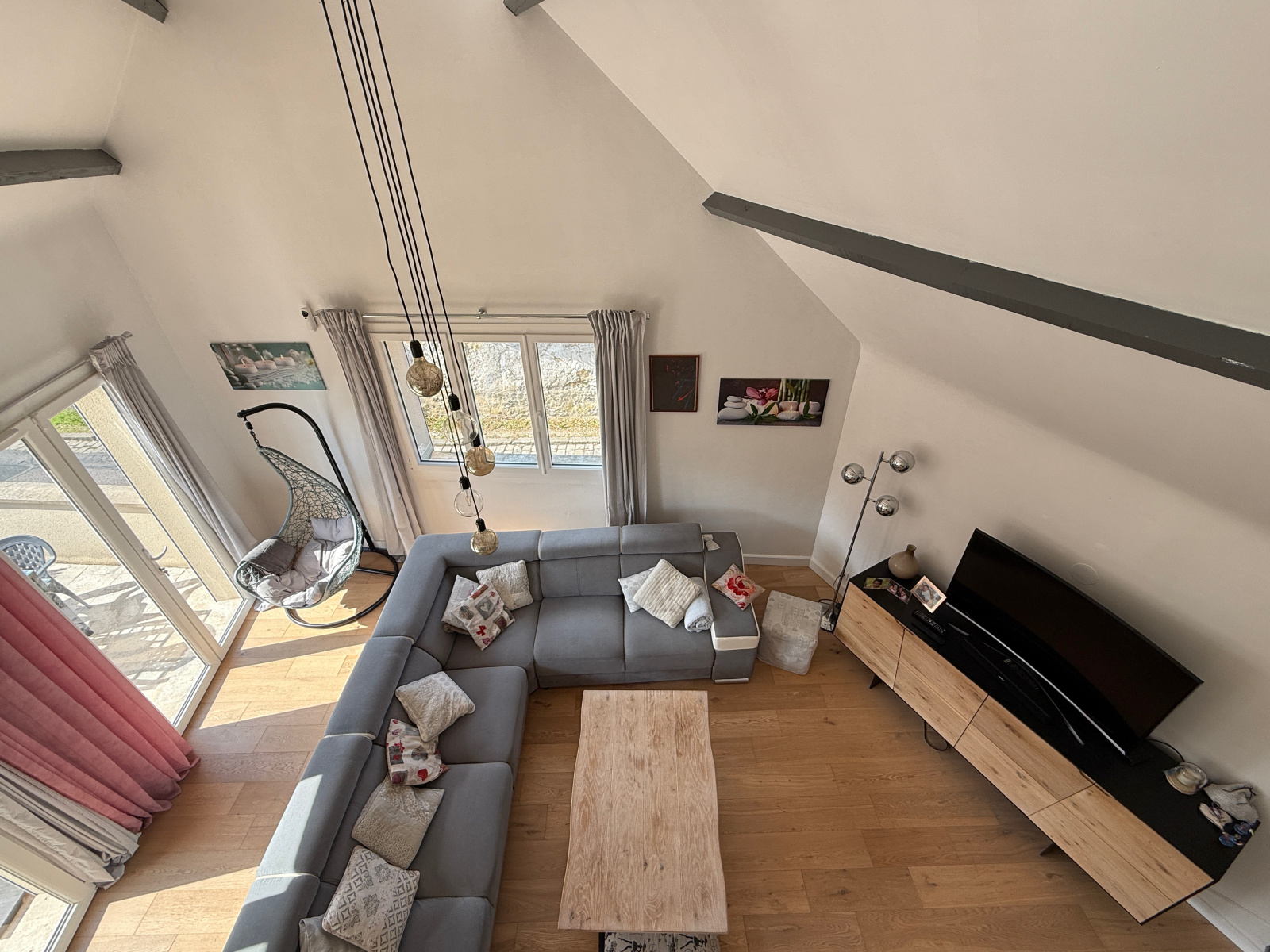 Image_5, Maison, Orgeval, ref :49444