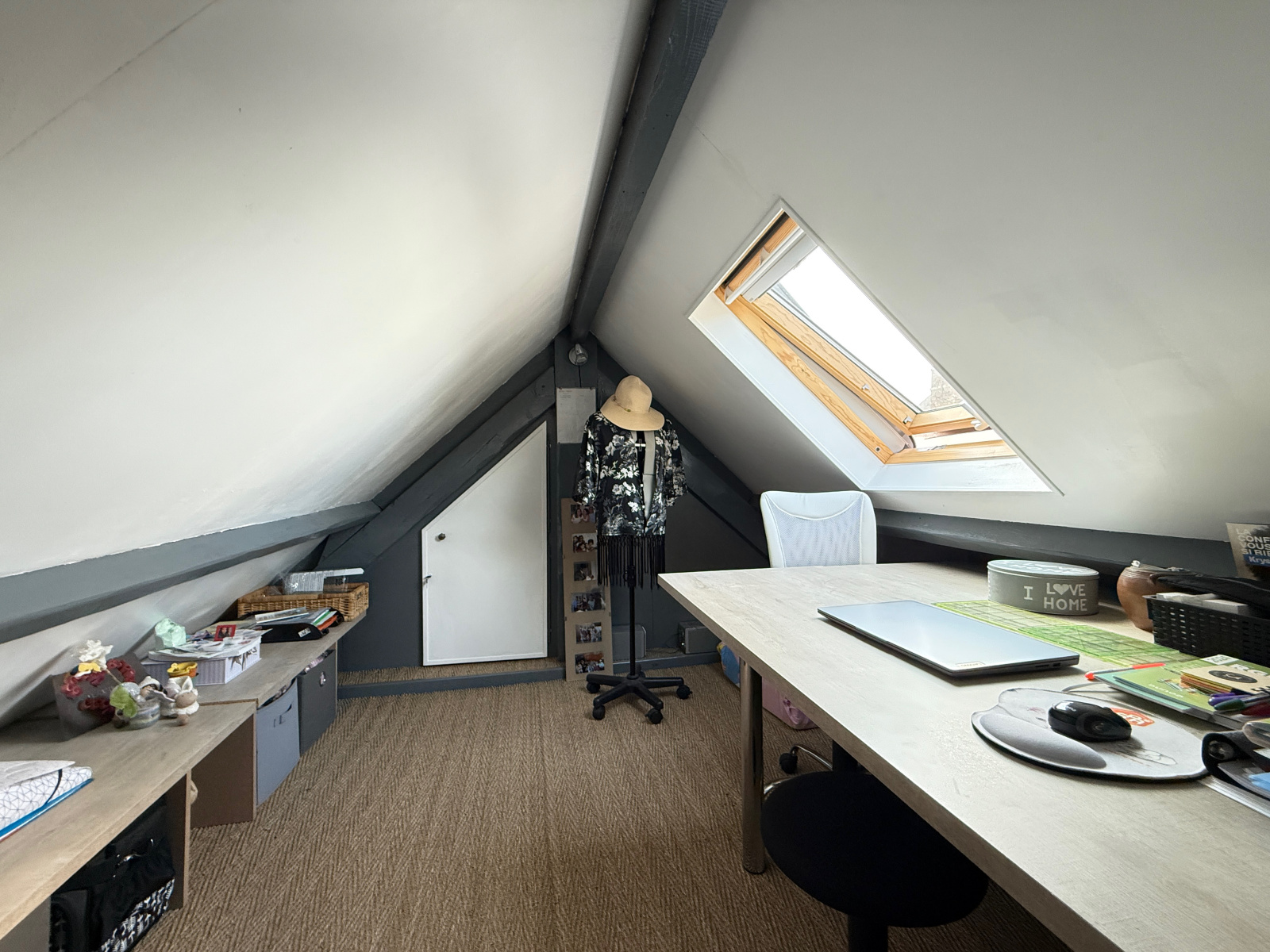 Image_13, Maison, Orgeval, ref :49444