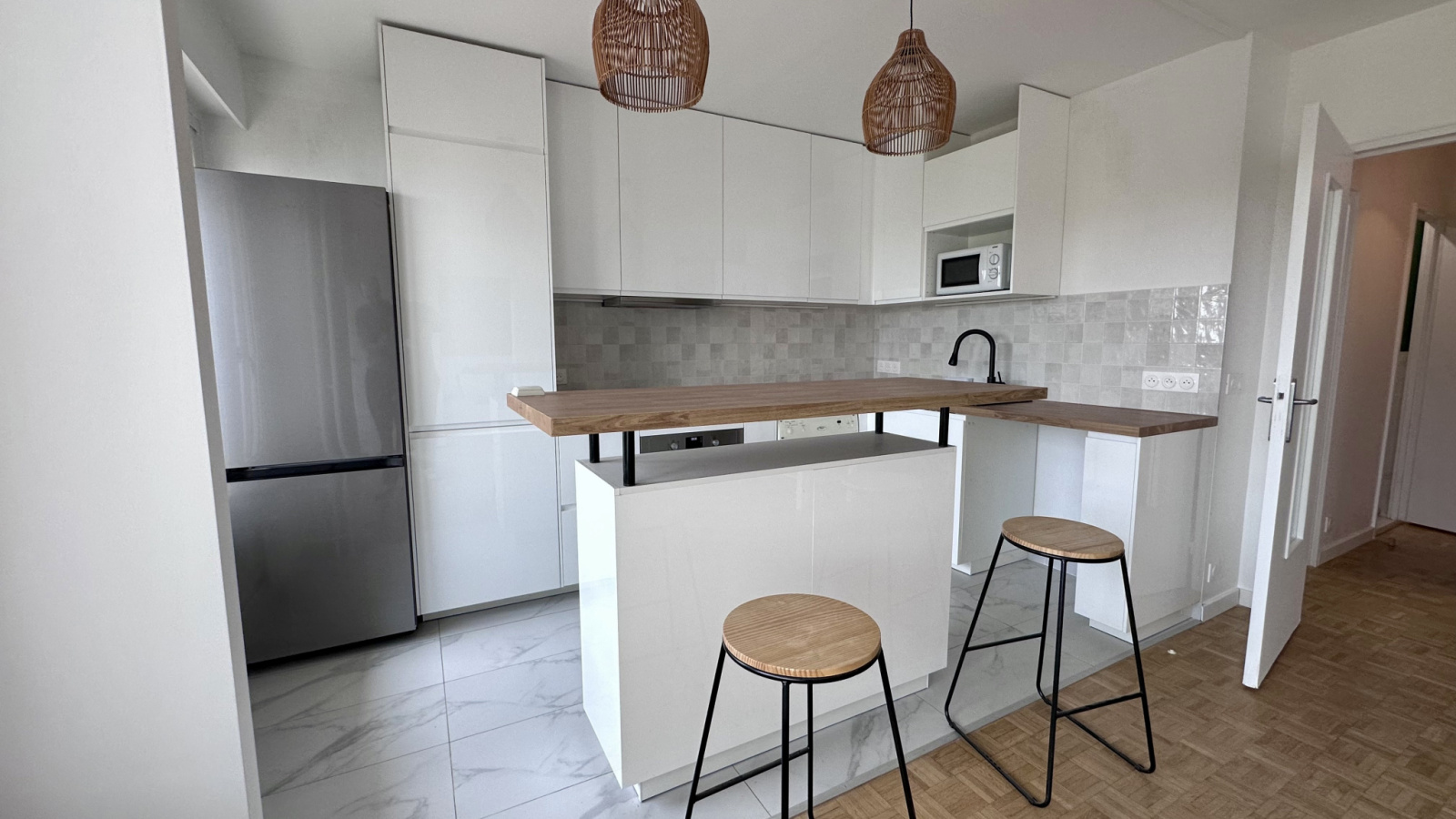 Image_1, Appartement, Antony, ref :BJLAP1270006563