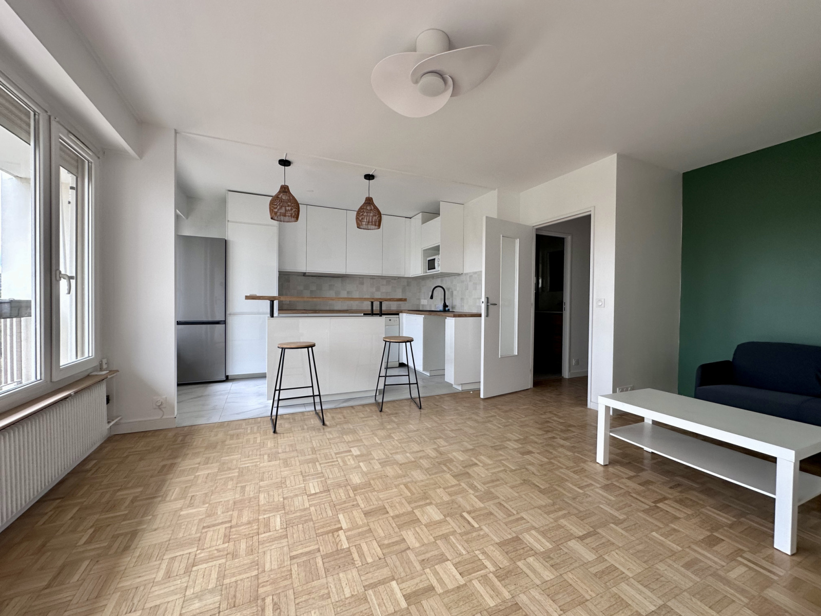 Image_2, Appartement, Antony, ref :BJLAP1270006563
