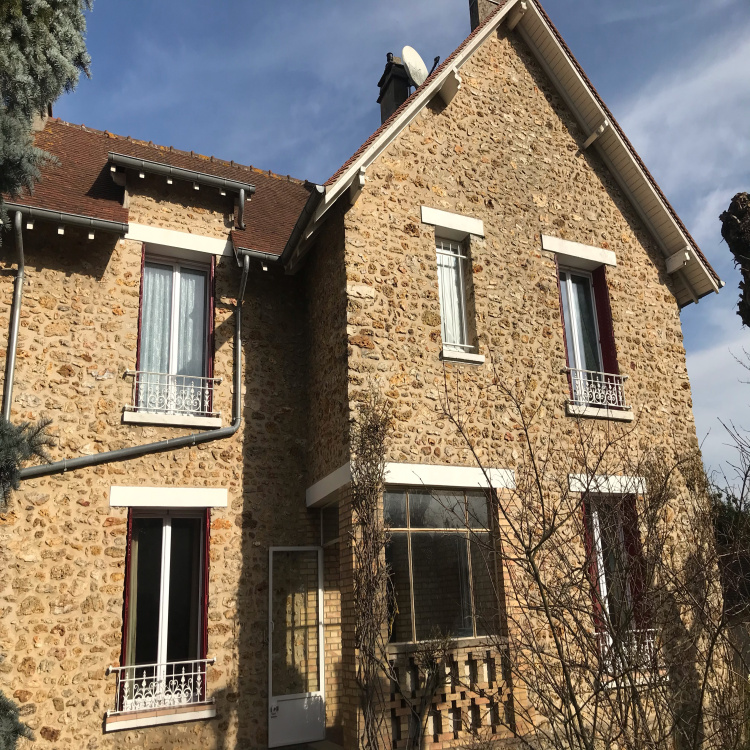 981 Rue De La Chapelle 78630 Orgeval