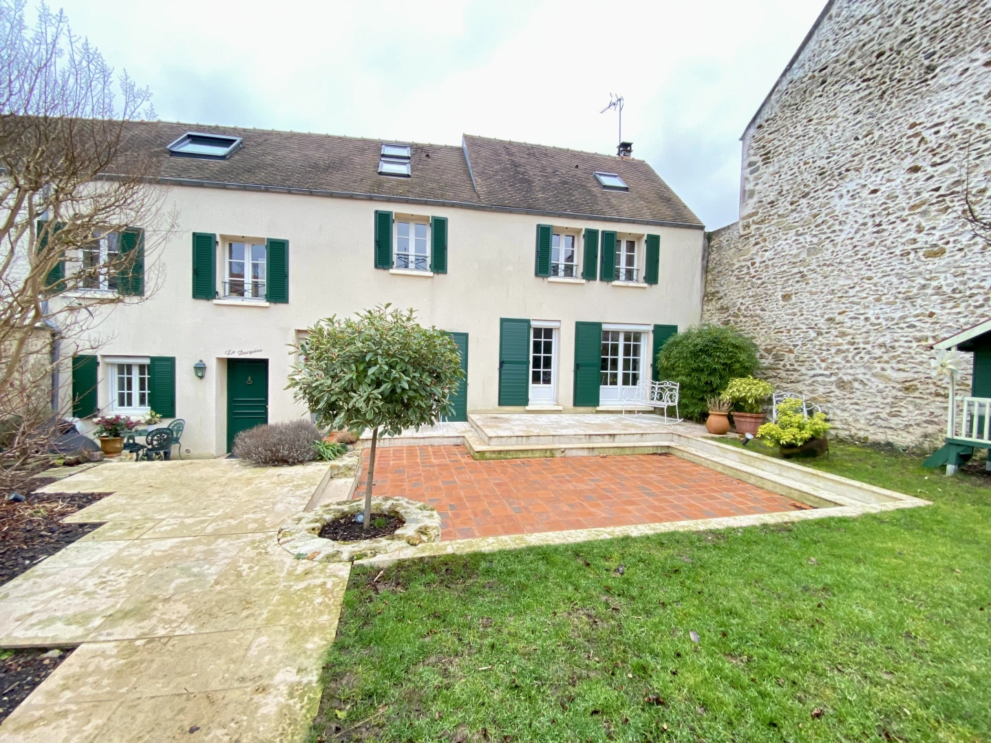 property